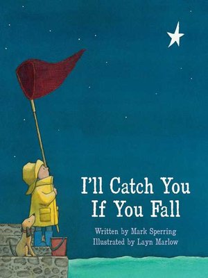 cover image of I'll Catch You If You Fall